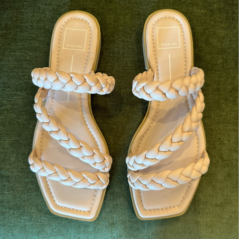 Dolce Vita Iman Sandals